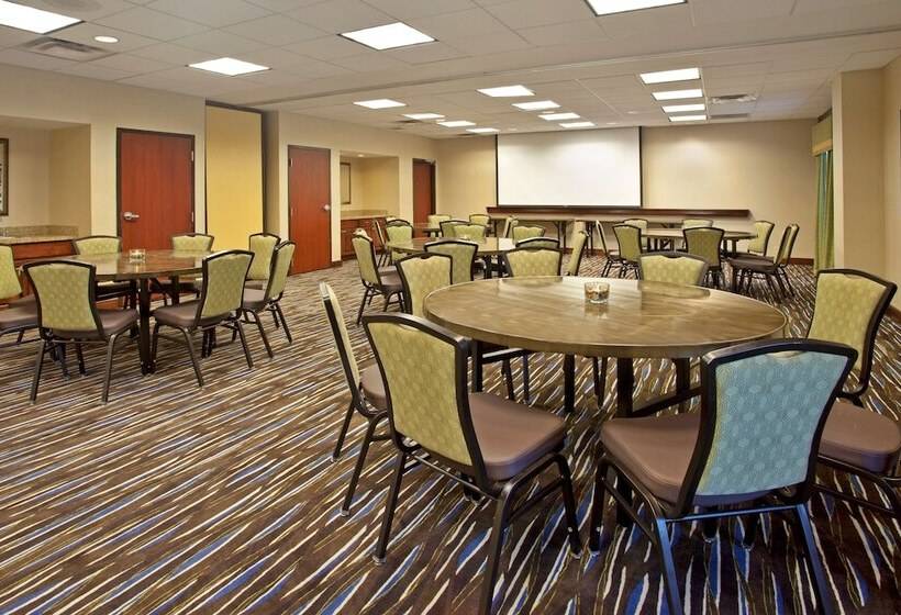 فندق Hampton Inn & Suites Nashville Smyrna