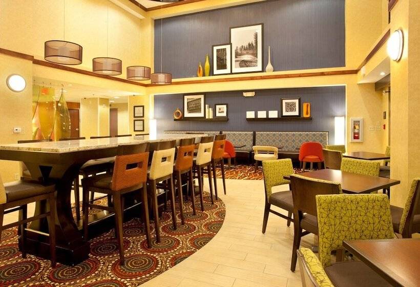 فندق Hampton Inn & Suites Nashville Smyrna