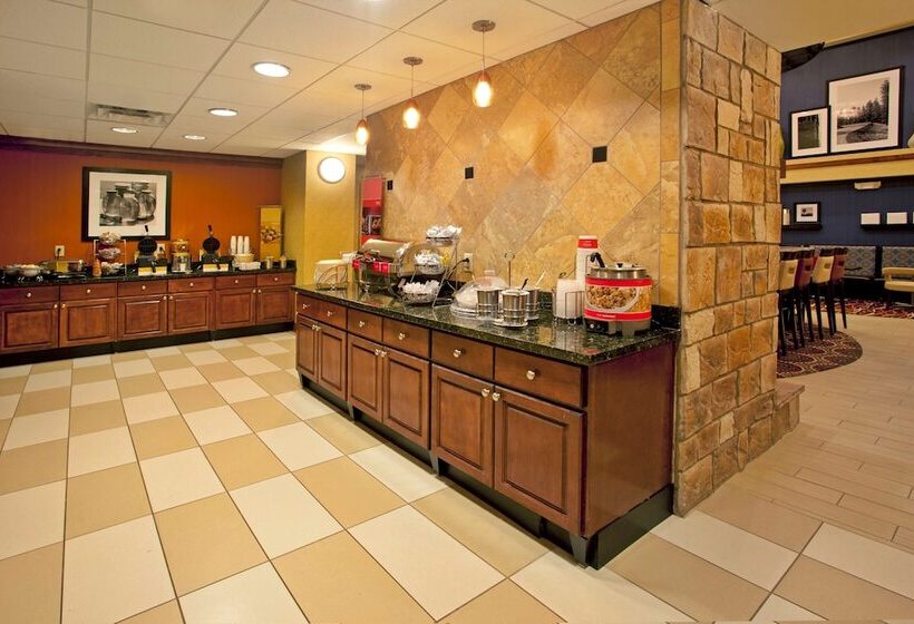 فندق Hampton Inn & Suites Nashville Smyrna