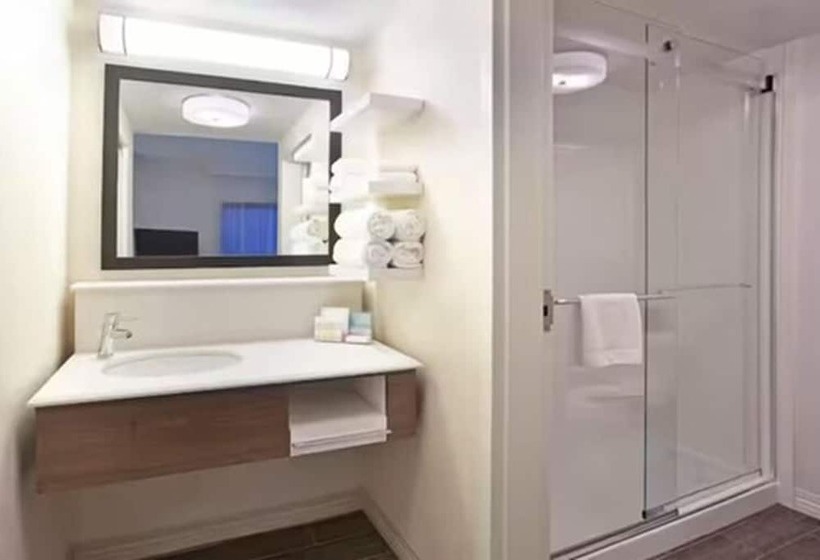 فندق Hampton Inn & Suites Nashville Smyrna