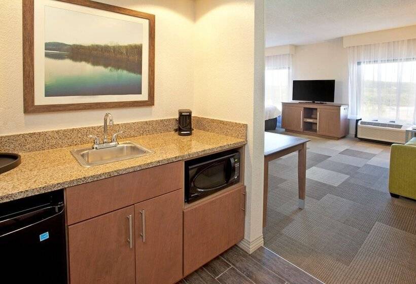 فندق Hampton Inn & Suites Nashville Smyrna