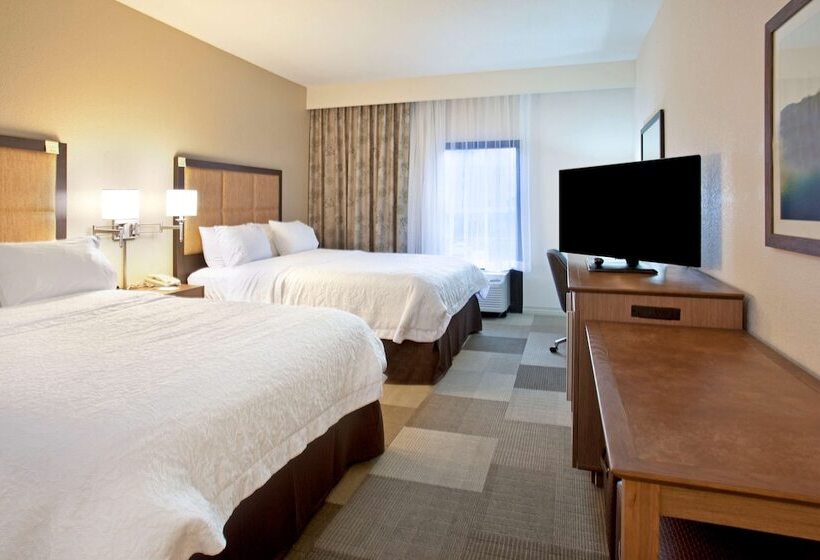 فندق Hampton Inn & Suites Nashville Smyrna