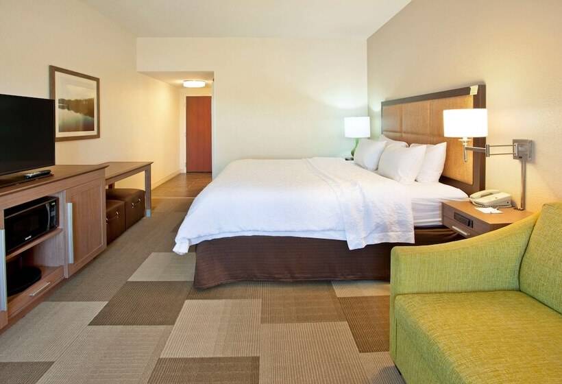فندق Hampton Inn & Suites Nashville Smyrna