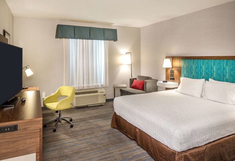 호텔 Hampton Inn & Suites Omaha Southwest La Vista