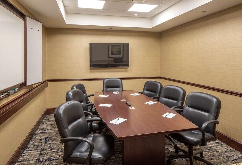 호텔 Hampton Inn & Suites Omaha Southwest La Vista