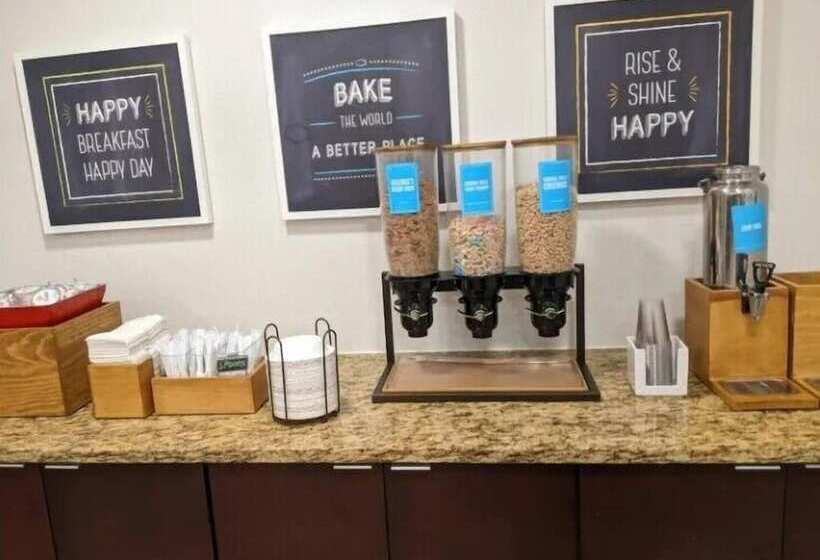 호텔 Hampton Inn & Suites Omaha Southwest La Vista