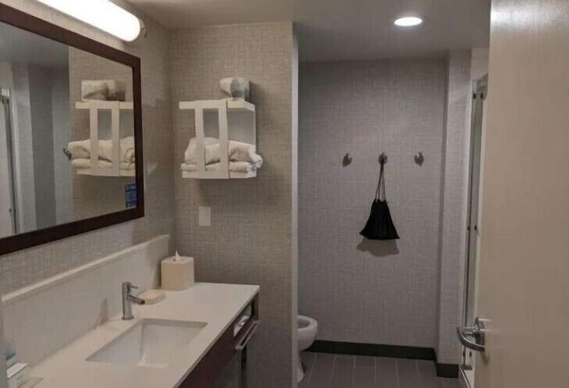 호텔 Hampton Inn & Suites Omaha Southwest La Vista