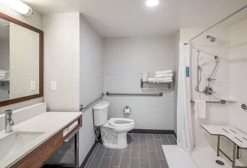 호텔 Hampton Inn & Suites Omaha Southwest La Vista