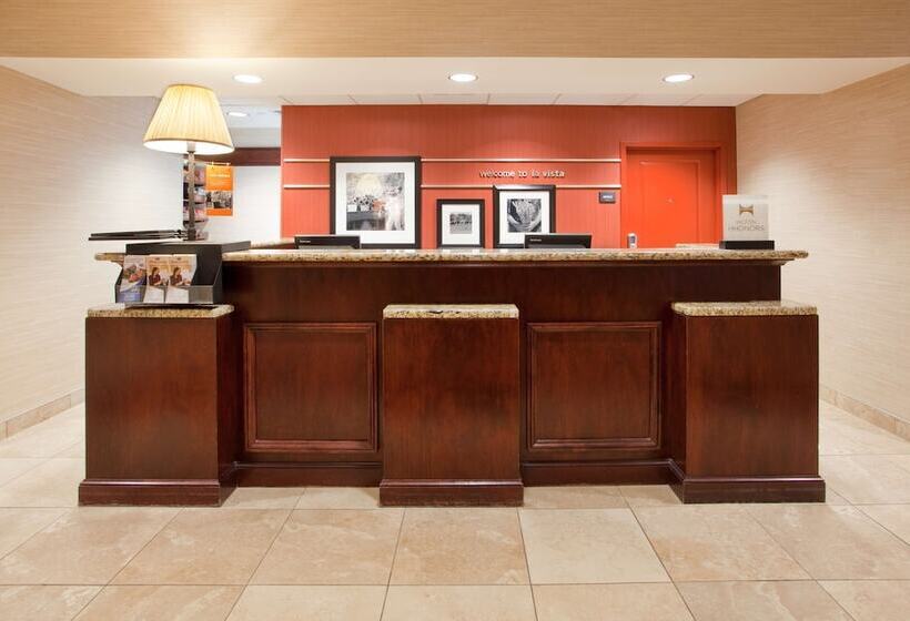 호텔 Hampton Inn & Suites Omaha Southwest La Vista