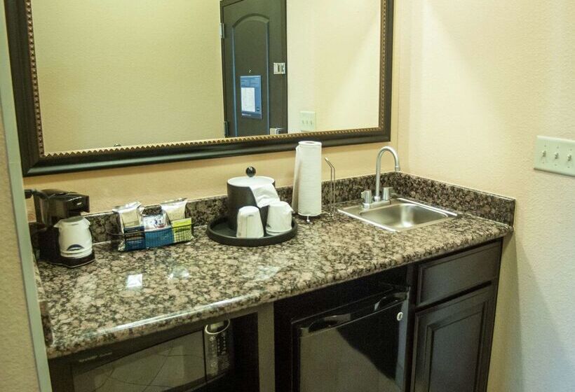 בית מלון כפרי Hampton Inn & Suites Palestine