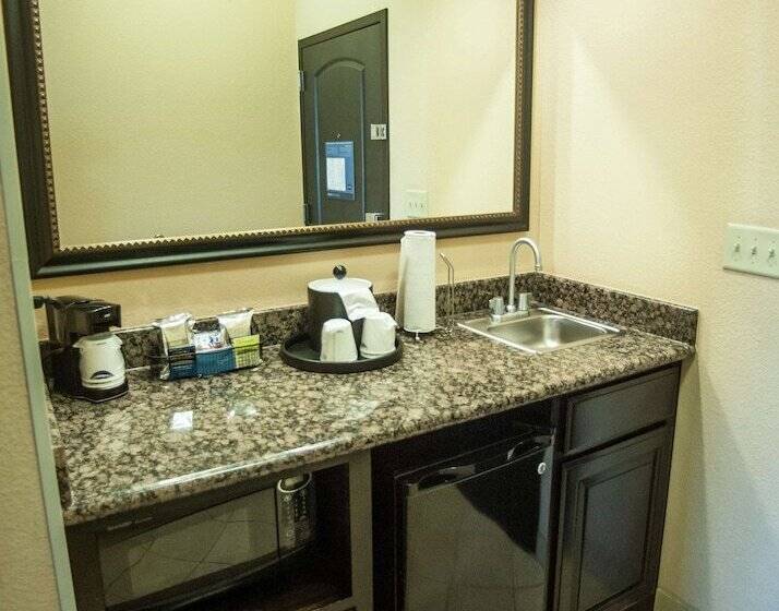 בית מלון כפרי Hampton Inn & Suites Palestine