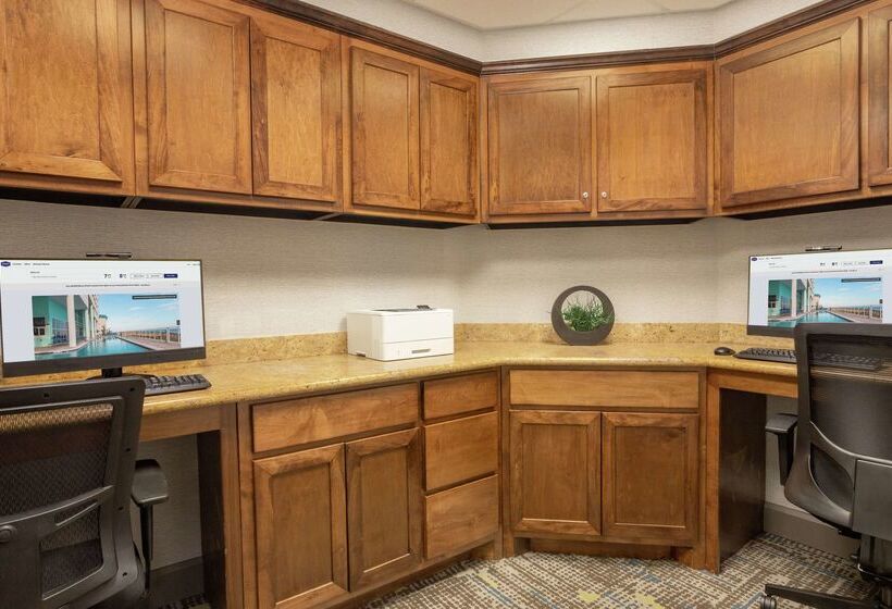 فندق Hampton Inn And Suites Pine Bluff