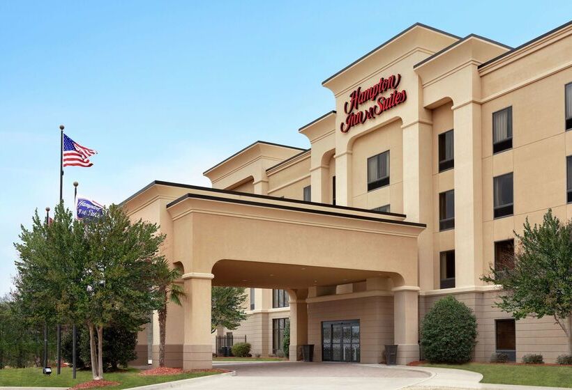 فندق Hampton Inn And Suites Pine Bluff