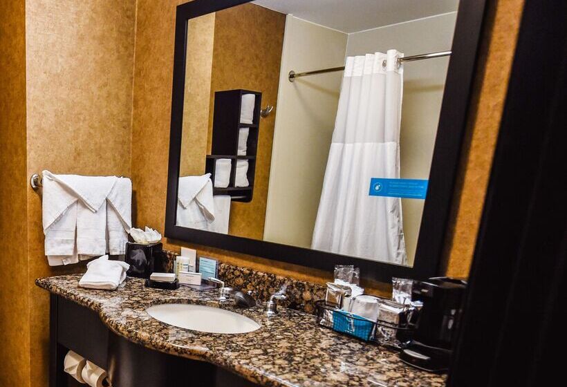 فندق Hampton Inn And Suites Pine Bluff