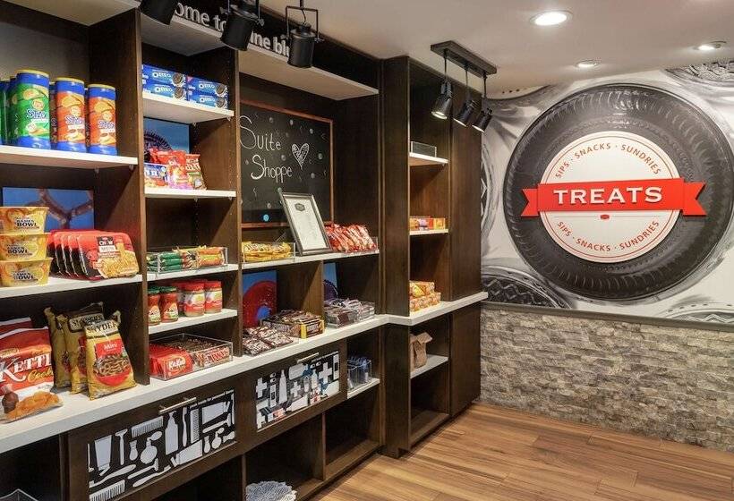 فندق Hampton Inn And Suites Pine Bluff