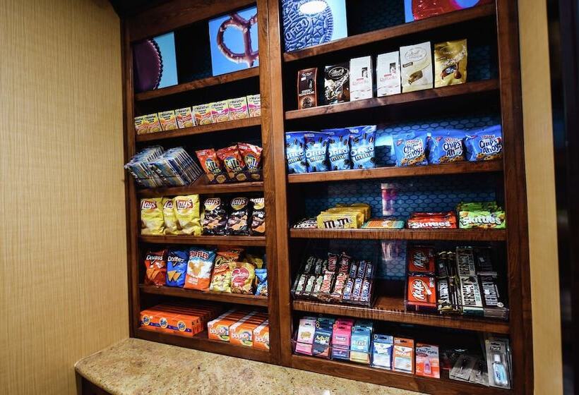 فندق Hampton Inn And Suites Pine Bluff