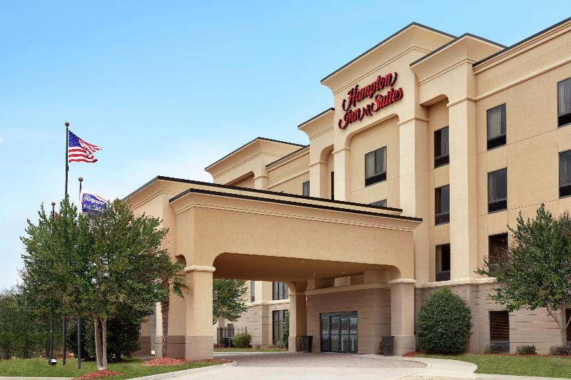 فندق Hampton Inn And Suites Pine Bluff