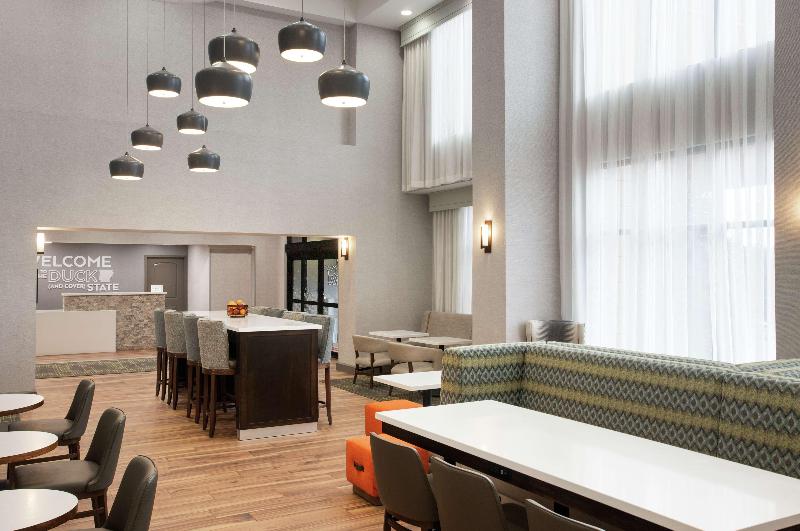 فندق Hampton Inn And Suites Pine Bluff