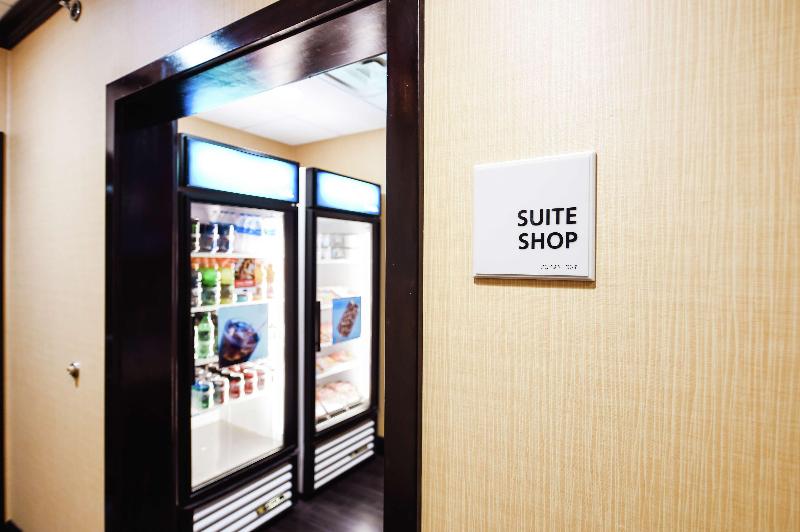 فندق Hampton Inn And Suites Pine Bluff