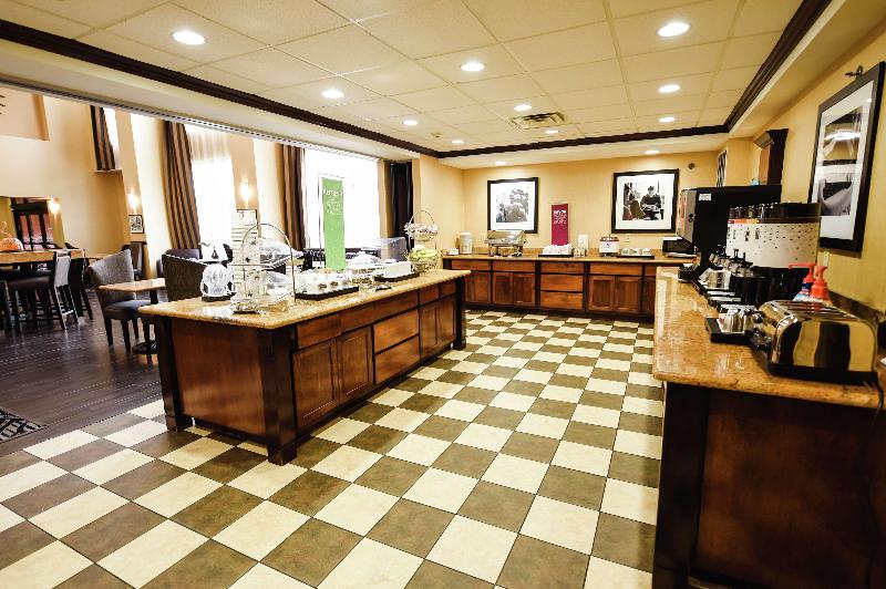 فندق Hampton Inn And Suites Pine Bluff