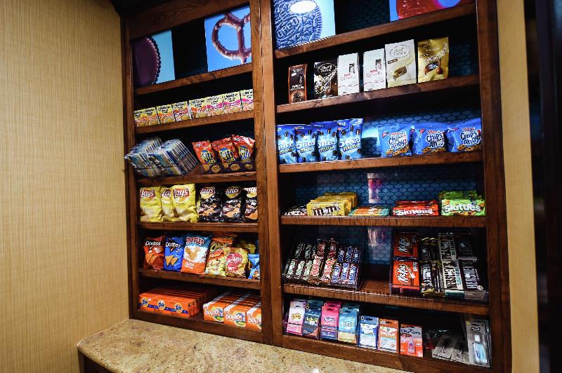 فندق Hampton Inn And Suites Pine Bluff