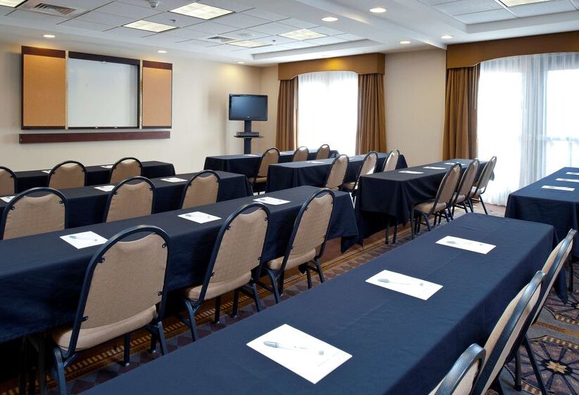 هتل Hampton Inn & Suites Prescott Valley