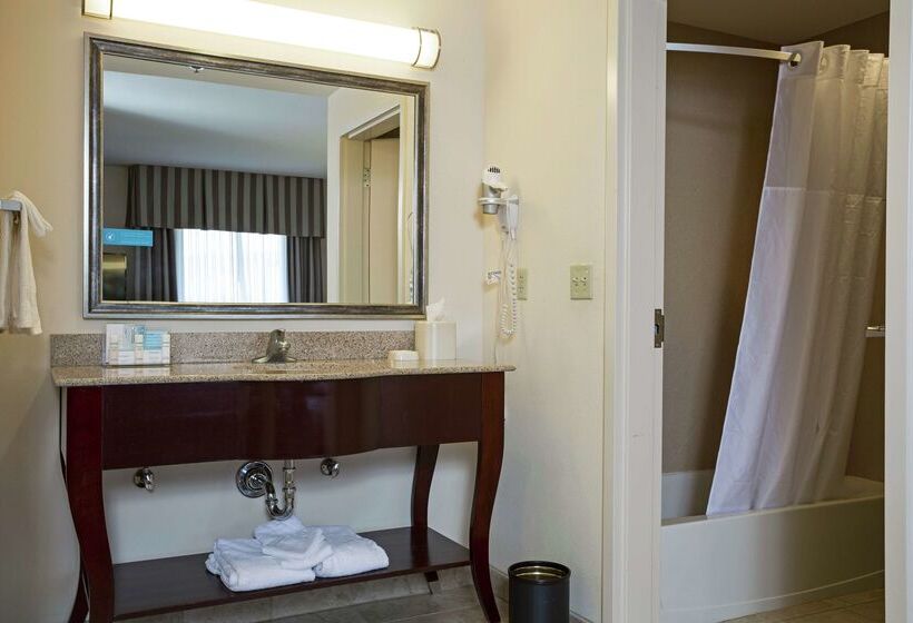 هتل Hampton Inn & Suites Prescott Valley