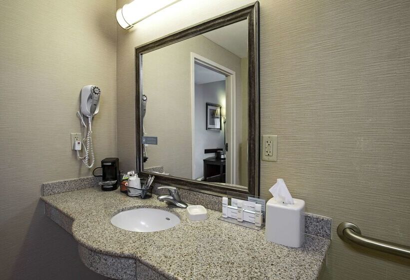 Отель Hampton Inn & Suites Prescott Valley