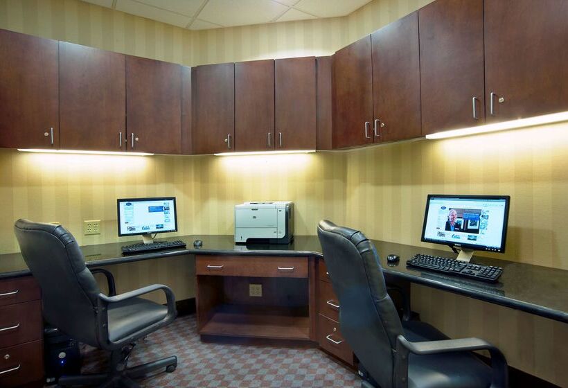 Отель Hampton Inn & Suites Prescott Valley