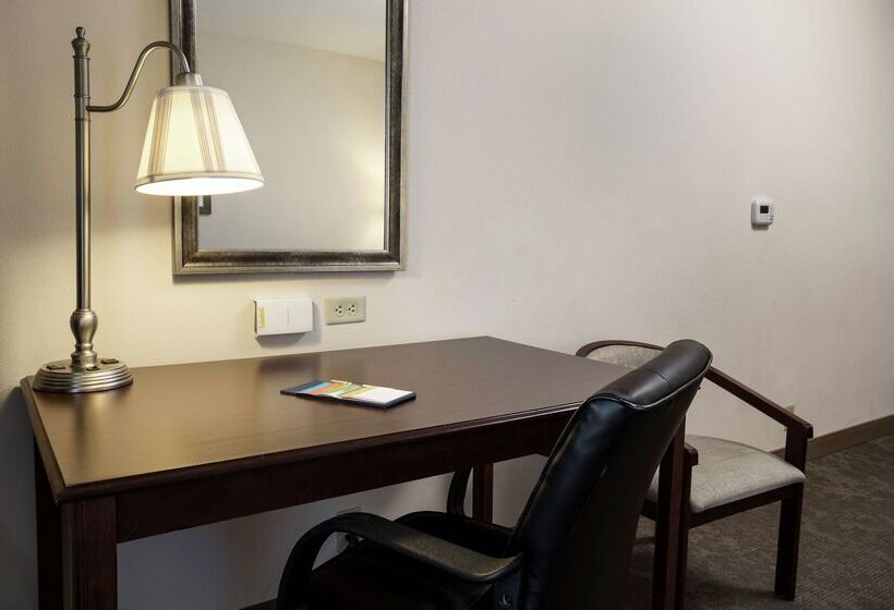 Отель Hampton Inn & Suites Prescott Valley