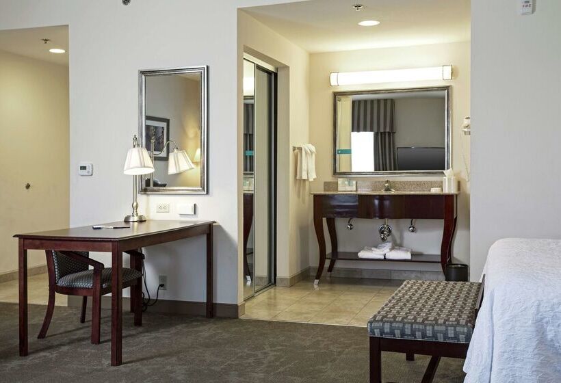 هتل Hampton Inn & Suites Prescott Valley