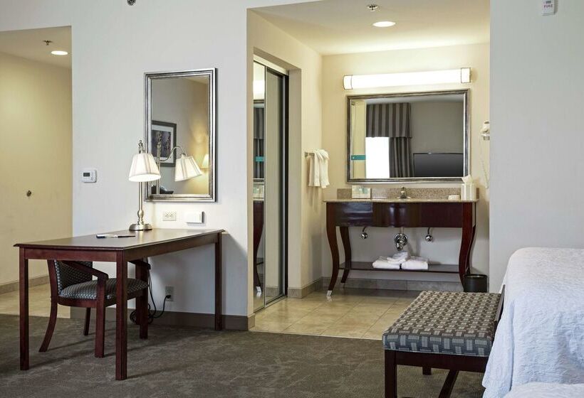 Отель Hampton Inn & Suites Prescott Valley