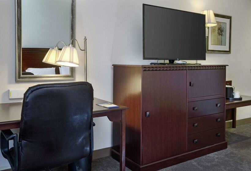 هتل Hampton Inn & Suites Prescott Valley