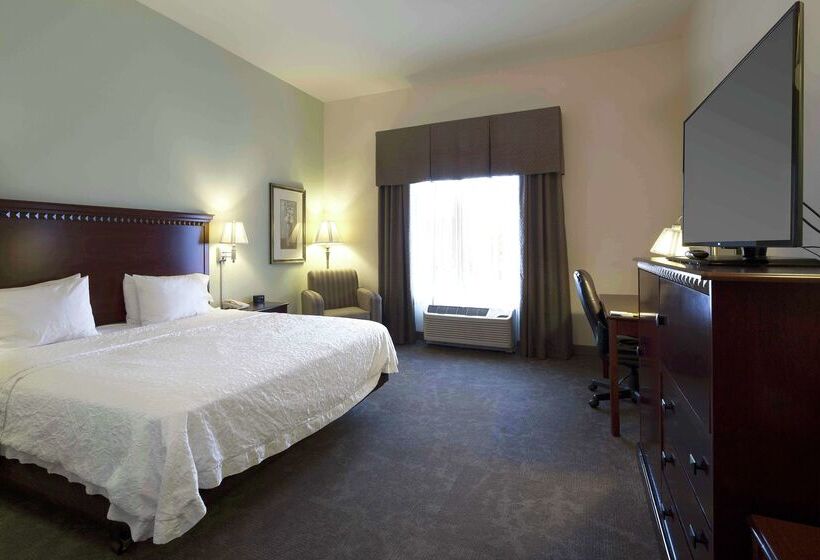 Отель Hampton Inn & Suites Prescott Valley