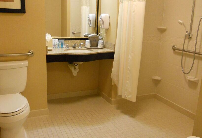 فندق Hampton Inn & Suites Providence Downtown