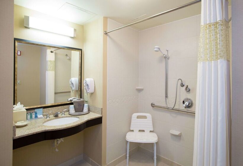 فندق Hampton Inn & Suites Providence Downtown
