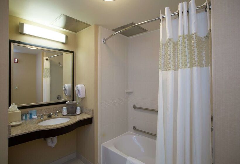 فندق Hampton Inn & Suites Providence Downtown