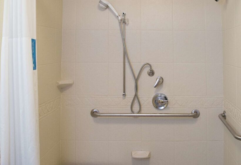 فندق Hampton Inn & Suites Providence Downtown