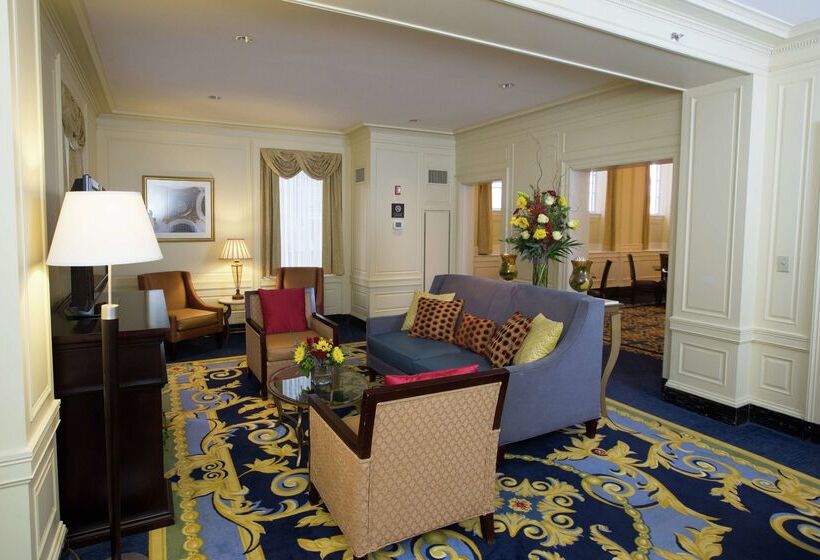 فندق Hampton Inn & Suites Providence Downtown