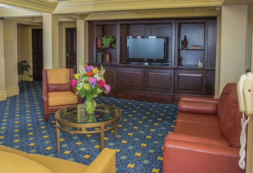 فندق Hampton Inn & Suites Providence Downtown