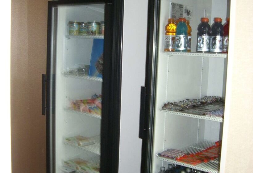 فندق Hampton Inn & Suites Pueblo/north