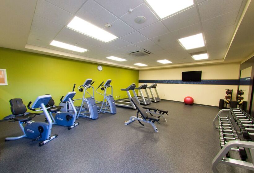 호텔 Hampton Inn & Suites Riverside/corona East