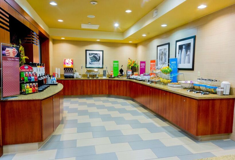 호텔 Hampton Inn & Suites Riverside/corona East