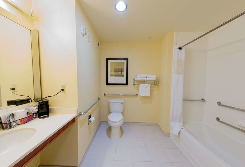 호텔 Hampton Inn & Suites Riverside/corona East