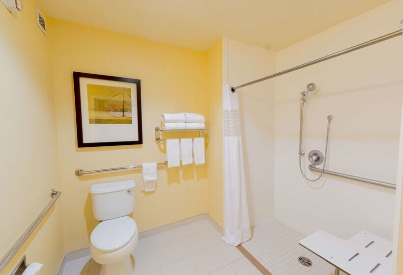 호텔 Hampton Inn & Suites Riverside/corona East