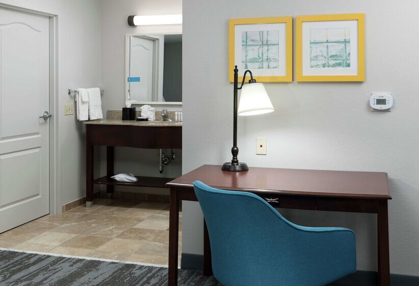 ホテル Hampton Inn & Suites Rochester North