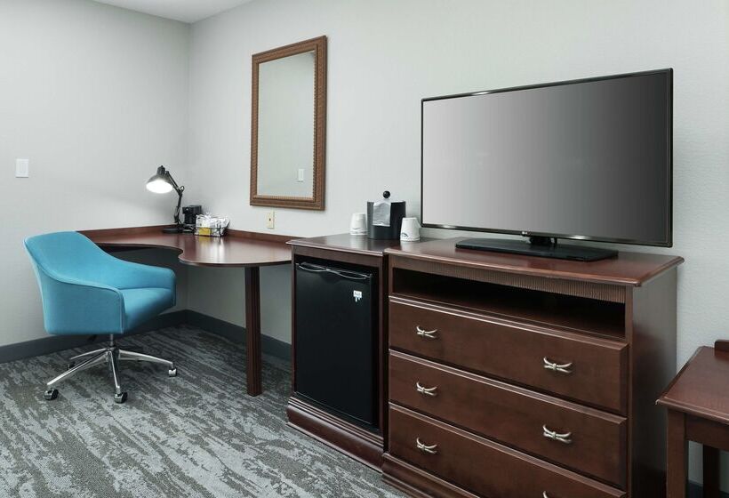 ホテル Hampton Inn & Suites Rochester North