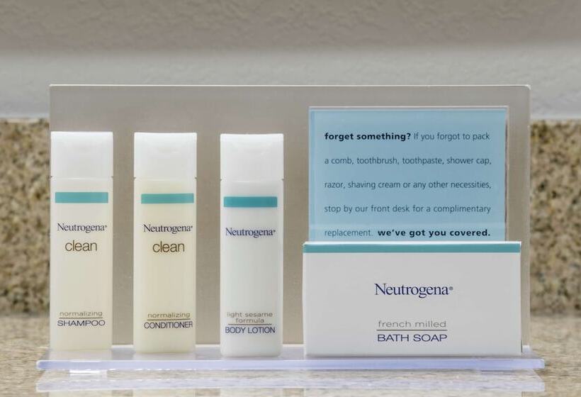 ホテル Hampton Inn & Suites Rochester North