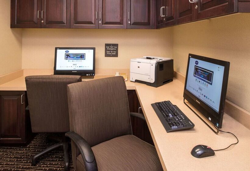 ホテル Hampton Inn & Suites Schertz