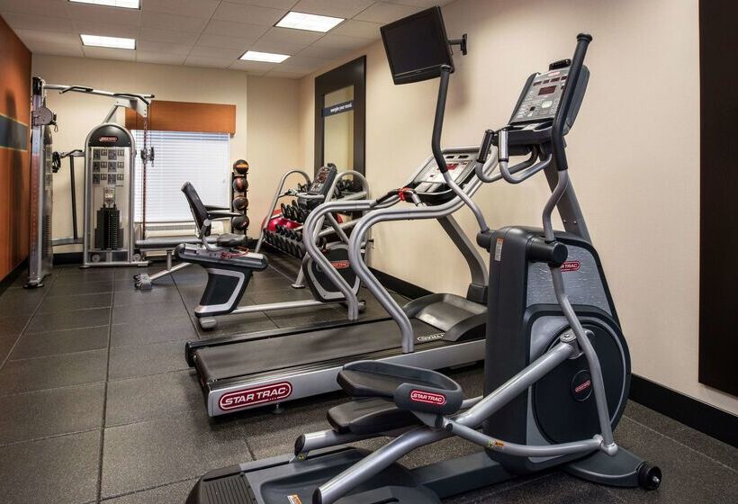 ホテル Hampton Inn & Suites Schertz